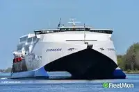 রোপ্যাক্স জাহাজ বিক্রির জন্য