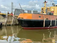 পাইলট বোট বিক্রির জন্য