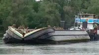 বার্জ বিক্রির জন্য