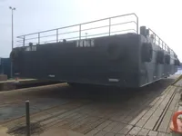 বার্জ বিক্রির জন্য