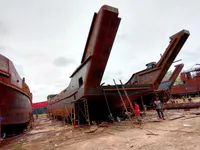 ল্যান্ডিং ক্রাফট, ট্যাঙ্ক বিক্রির জন্য