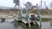 ড্রেজার বিক্রির জন্য