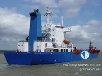 তেল/রাসায়নিক ট্যাঙ্কার বিক্রির জন্য