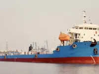 বার্জ বিক্রির জন্য