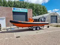 অনমনীয় inflatable নৌকা বিক্রির জন্য