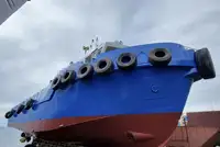টগবোট বিক্রির জন্য