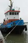 টগবোট বিক্রির জন্য