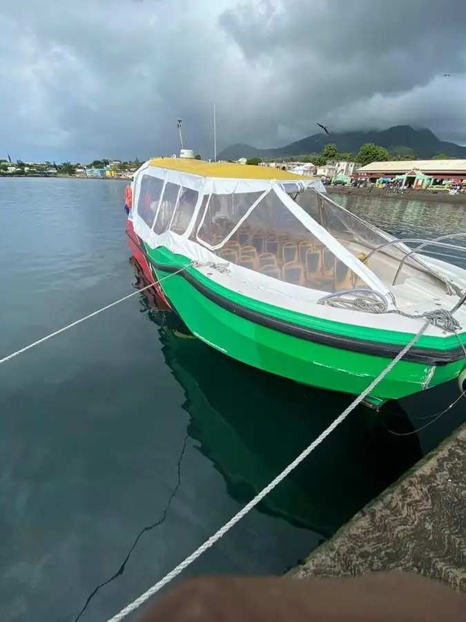 ফেরি জাহাজ বিক্রির জন্য