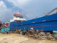 ল্যান্ডিং ক্রাফট, ট্যাঙ্ক বিক্রির জন্য