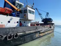 ড্রেজার বিক্রির জন্য