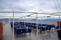 রোপ্যাক্স জাহাজ বিক্রির জন্য