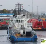 সার্ভে জাহাজ বিক্রির জন্য