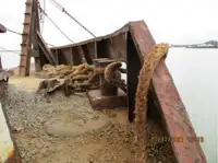 বার্জ বিক্রির জন্য