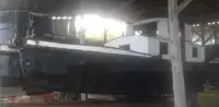 টগবোট বিক্রির জন্য