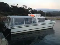 ক্যাটামারান বিক্রির জন্য