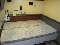 প্যাট্রোল বোট বিক্রির জন্য