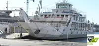 Ro-Ro ship বিক্রির জন্য