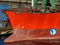 তেল/রাসায়নিক ট্যাঙ্কার বিক্রির জন্য