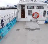 ওয়ার্ক বোট বিক্রির জন্য