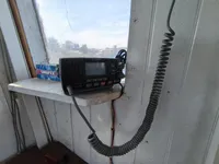 মাছ ধরার জাহাজ বিক্রির জন্য