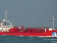 তেল/রাসায়নিক ট্যাঙ্কার বিক্রির জন্য