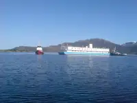 বার্জ বিক্রির জন্য