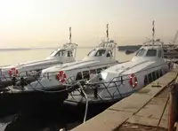 ক্রু বোট বিক্রির জন্য