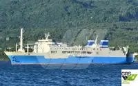 Ro-Ro ship বিক্রির জন্য