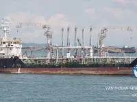 তেল/রাসায়নিক ট্যাঙ্কার বিক্রির জন্য