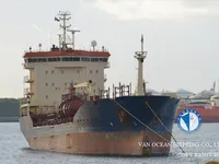 তেল/রাসায়নিক ট্যাঙ্কার বিক্রির জন্য