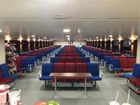 যাত্রী জাহাজ বিক্রির জন্য
