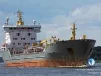 তেল/রাসায়নিক ট্যাঙ্কার বিক্রির জন্য