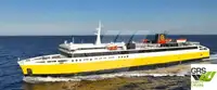 Ro-Ro ship বিক্রির জন্য