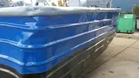 ওয়ার্ক বোট বিক্রির জন্য