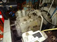 ওয়ার্ক বোট বিক্রির জন্য