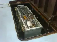 ওয়ার্ক বোট বিক্রির জন্য