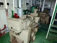 সরবরাহ জাহাজ বিক্রির জন্য