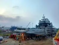 টগবোট বিক্রির জন্য