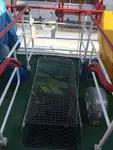 কন্টেইনার জাহাজ বিক্রির জন্য
