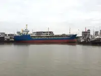 তেল/রাসায়নিক ট্যাঙ্কার বিক্রির জন্য
