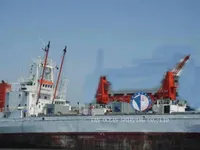 রিফার জাহাজ বিক্রির জন্য