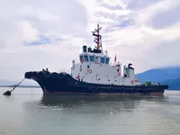 টগবোট বিক্রির জন্য