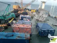 আবাসন বার্জ বিক্রির জন্য