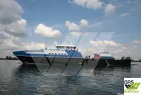 Wind farm service vessel বিক্রির জন্য