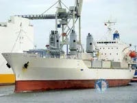 তেল/রাসায়নিক ট্যাঙ্কার বিক্রির জন্য