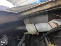 ক্রুজফেরি বিক্রির জন্য