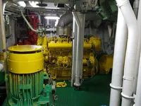 তেল/রাসায়নিক ট্যাঙ্কার বিক্রির জন্য