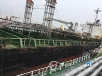 তেল/রাসায়নিক ট্যাঙ্কার বিক্রির জন্য