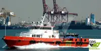 ওয়ার্ক বোট বিক্রির জন্য