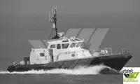 Wind farm service vessel বিক্রির জন্য